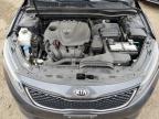 2015 Kia Optima Lx zu verkaufen in Elgin, IL - Front End