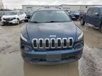 2018 Jeep Cherokee Latitude for Sale in Kansas City, KS - Mechanical