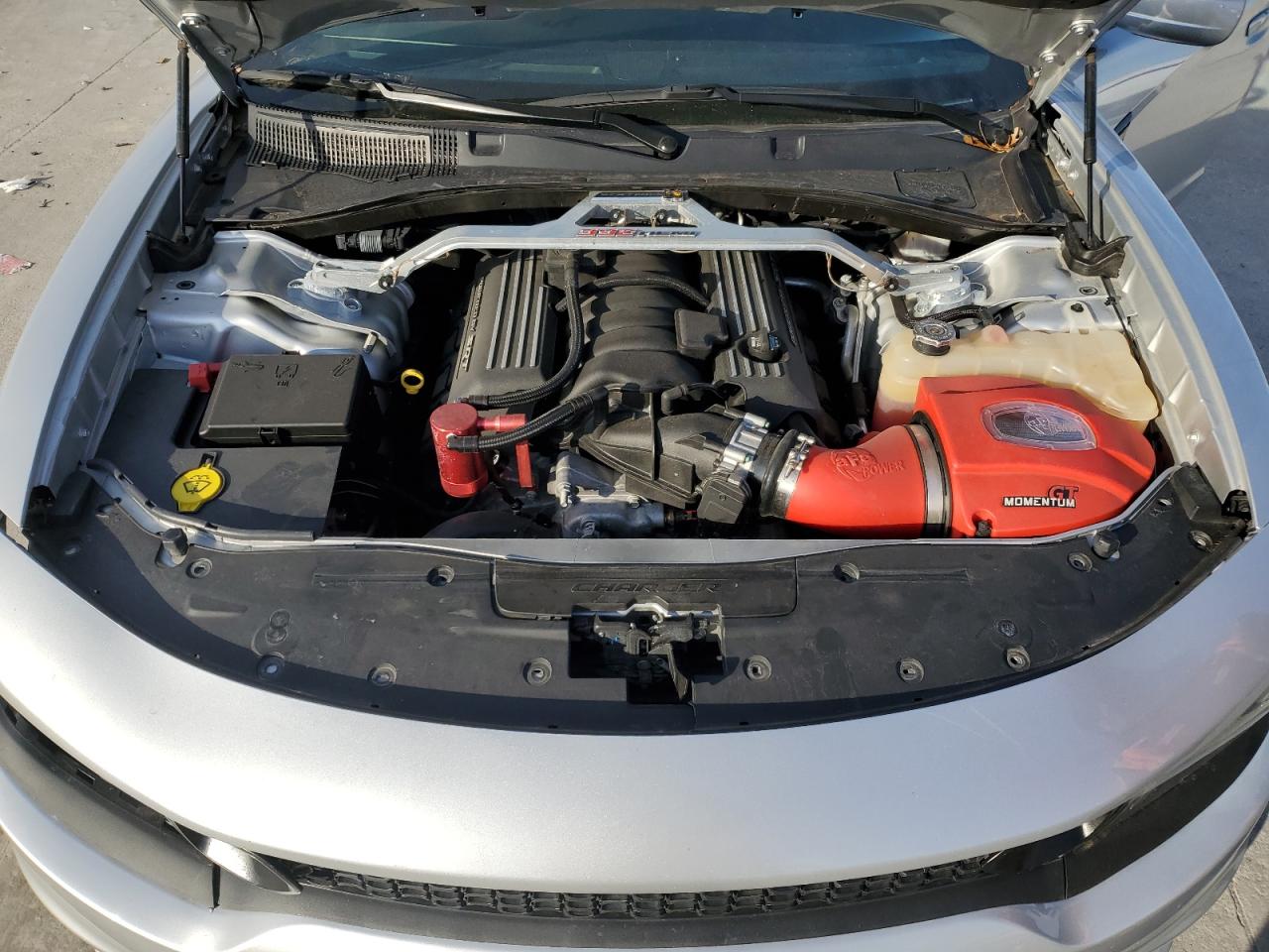 2019 Dodge Charger - Image 11