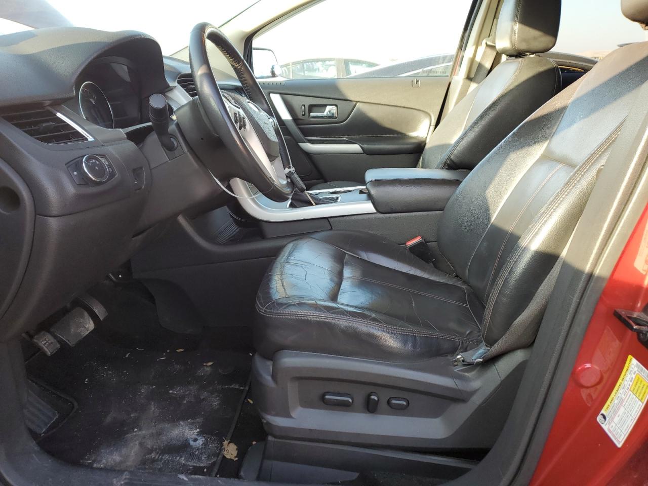 2012 Ford Edge - Image 7