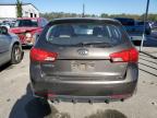 2011 Kia Forte Ex за продажба в Savannah, GA - Water/Flood