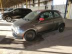 2015 Fiat 500 Pop en Venta en Phoenix, AZ - Normal Wear