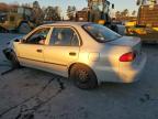 1999 Toyota Corolla Ve en Venta en Dunn, NC - Front End