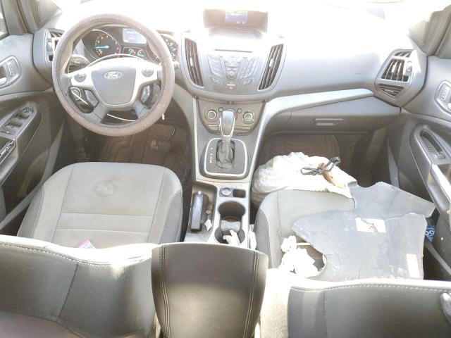  FORD ESCAPE 2014 Gray