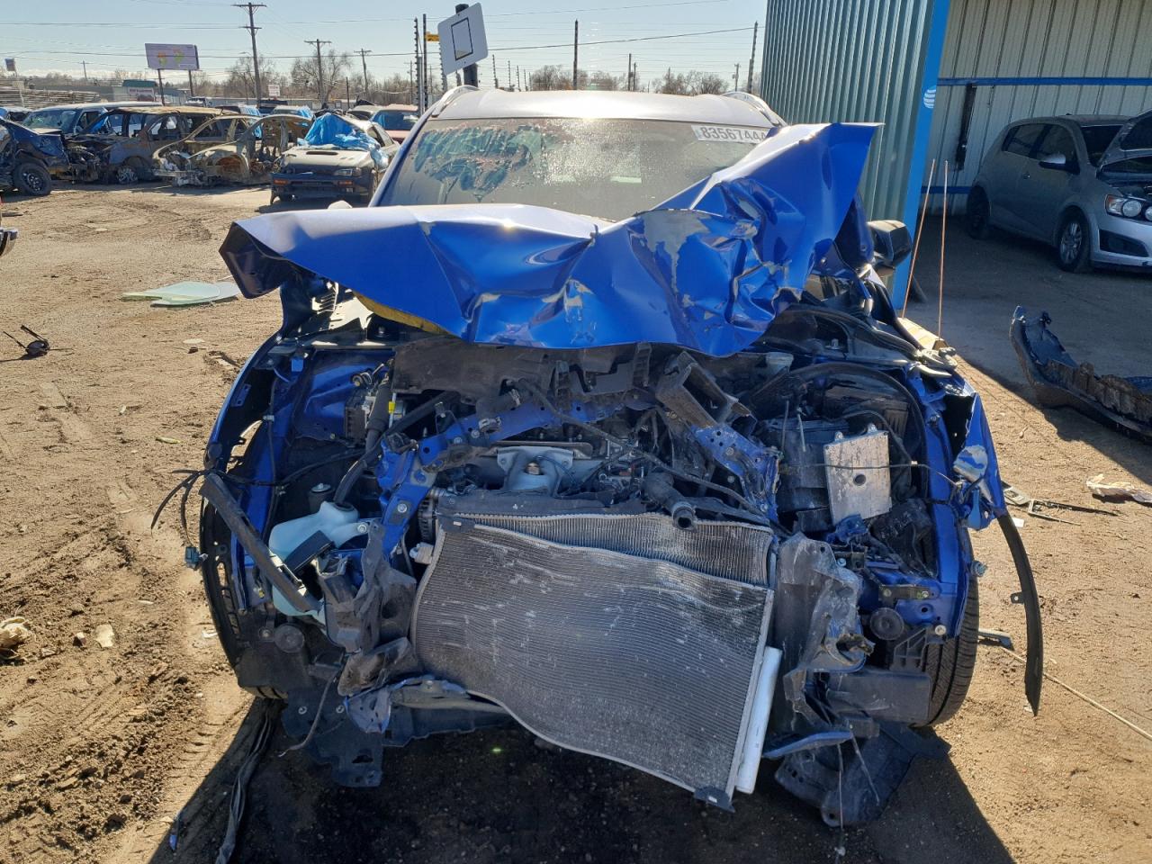 2019 Honda HR-V - Image 5