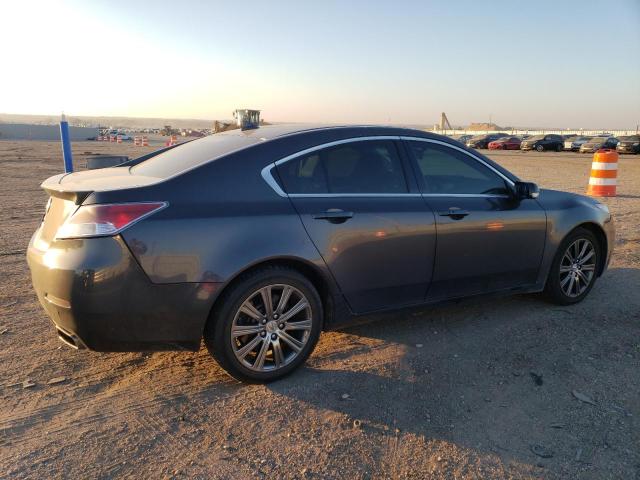  ACURA TL 2014 Black