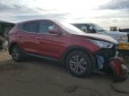 2013 Hyundai Santa Fe Sport  en Venta en Brighton, CO - Front End