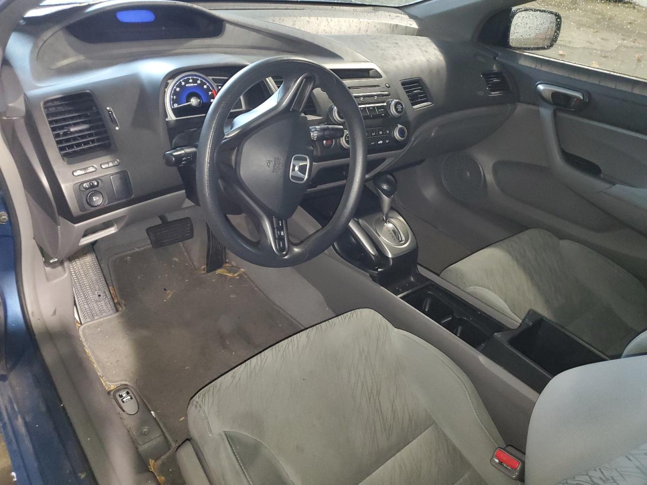 2008 Honda Civic - Image 8