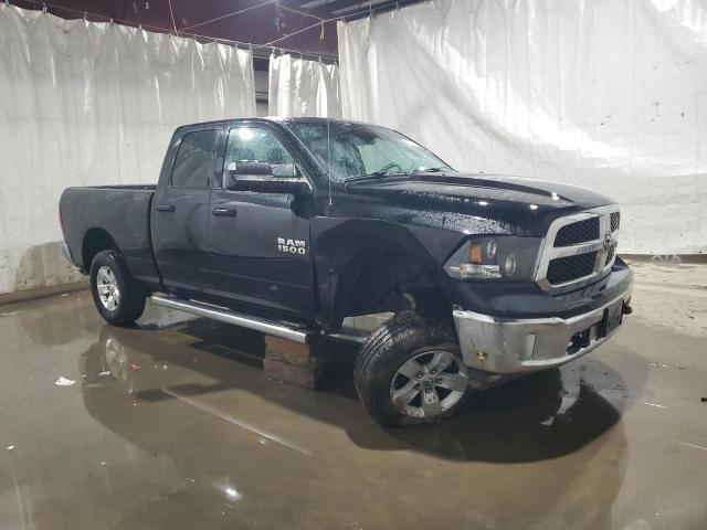  RAM 1500 2014 Czarny