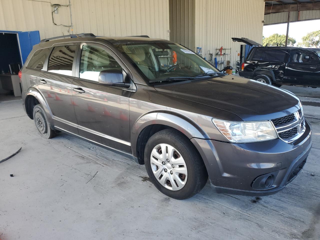 2015 Dodge Journey - Image 4