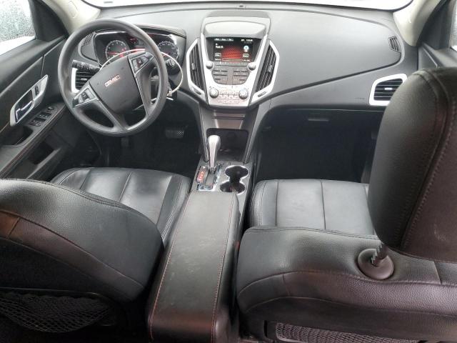  GMC TERRAIN 2012 Сірий