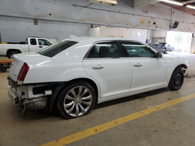  CHRYSLER 300 2017 Biały