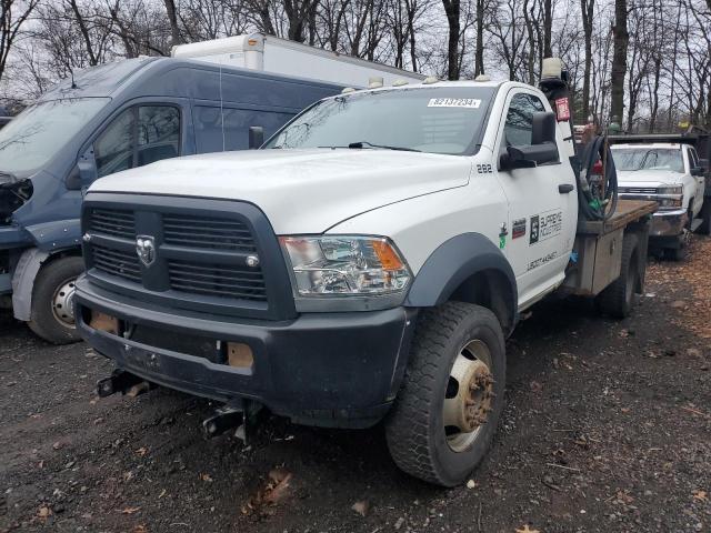 2012 Dodge Ram 5500 St