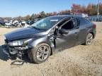 2018 Ford Focus Se იყიდება Memphis-ში, TN - Side