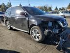 Denver, CO에서 판매 중인 2020 Nissan Pathfinder S - Front End