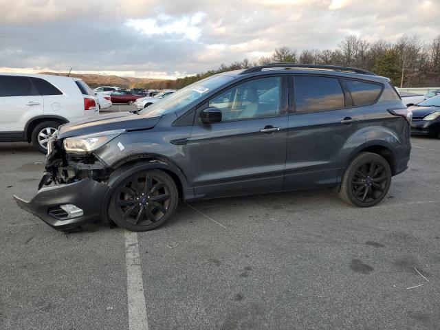 2018 Ford Escape Se na sprzedaż w Brookhaven, NY - Front End