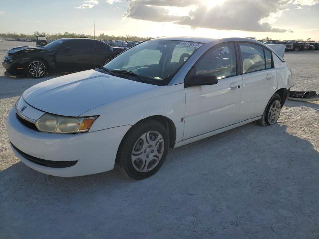 2003 Saturn Ion Level 2