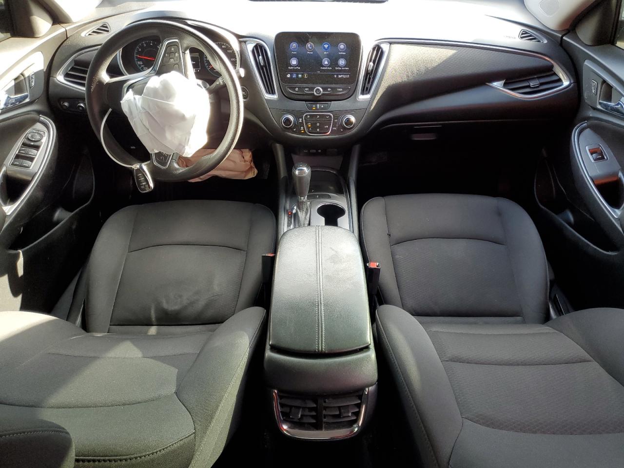 2020 Chevrolet Malibu - Image 8
