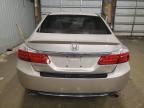 2015 Honda Accord Exl იყიდება West Mifflin-ში, PA - Front End