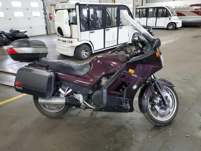 1998 Kawasaki Zg1000 