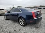 2008 Cadillac Cts Hi Feature V6 на продаже в Montgomery, AL - Front End