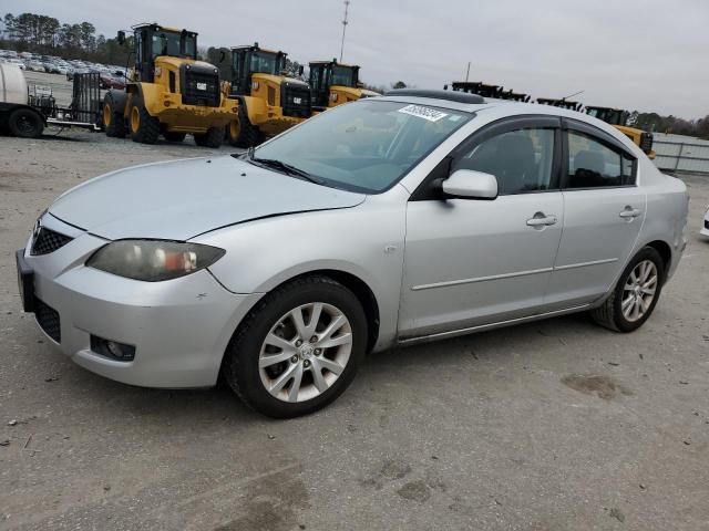 2008 Mazda 3 I na sprzedaż w Dunn, NC - Front End