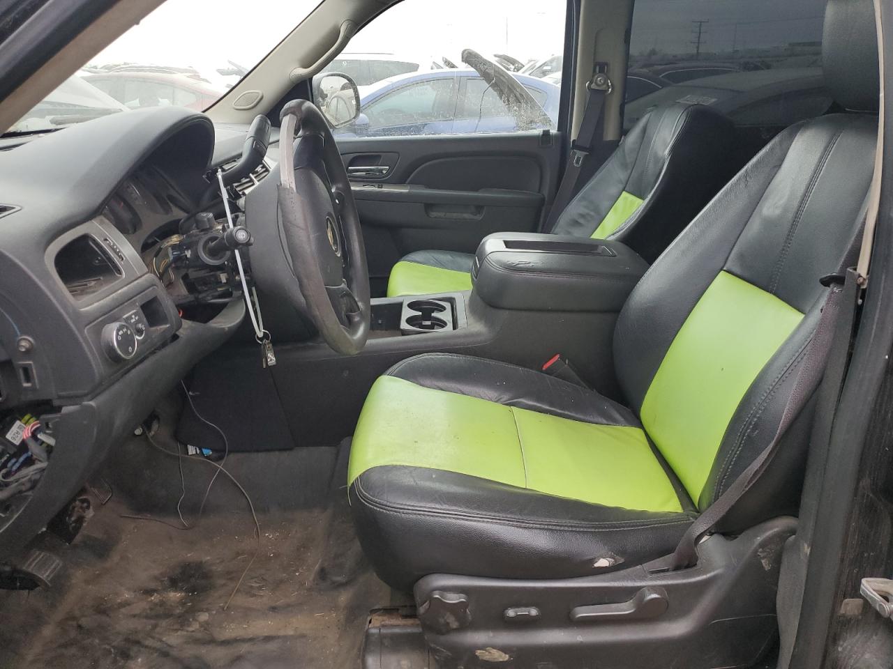 2013 Chevrolet Tahoe - Image 7