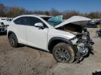 2019 Lexus Nx 300 Base en Venta en Oklahoma City, OK - All Over