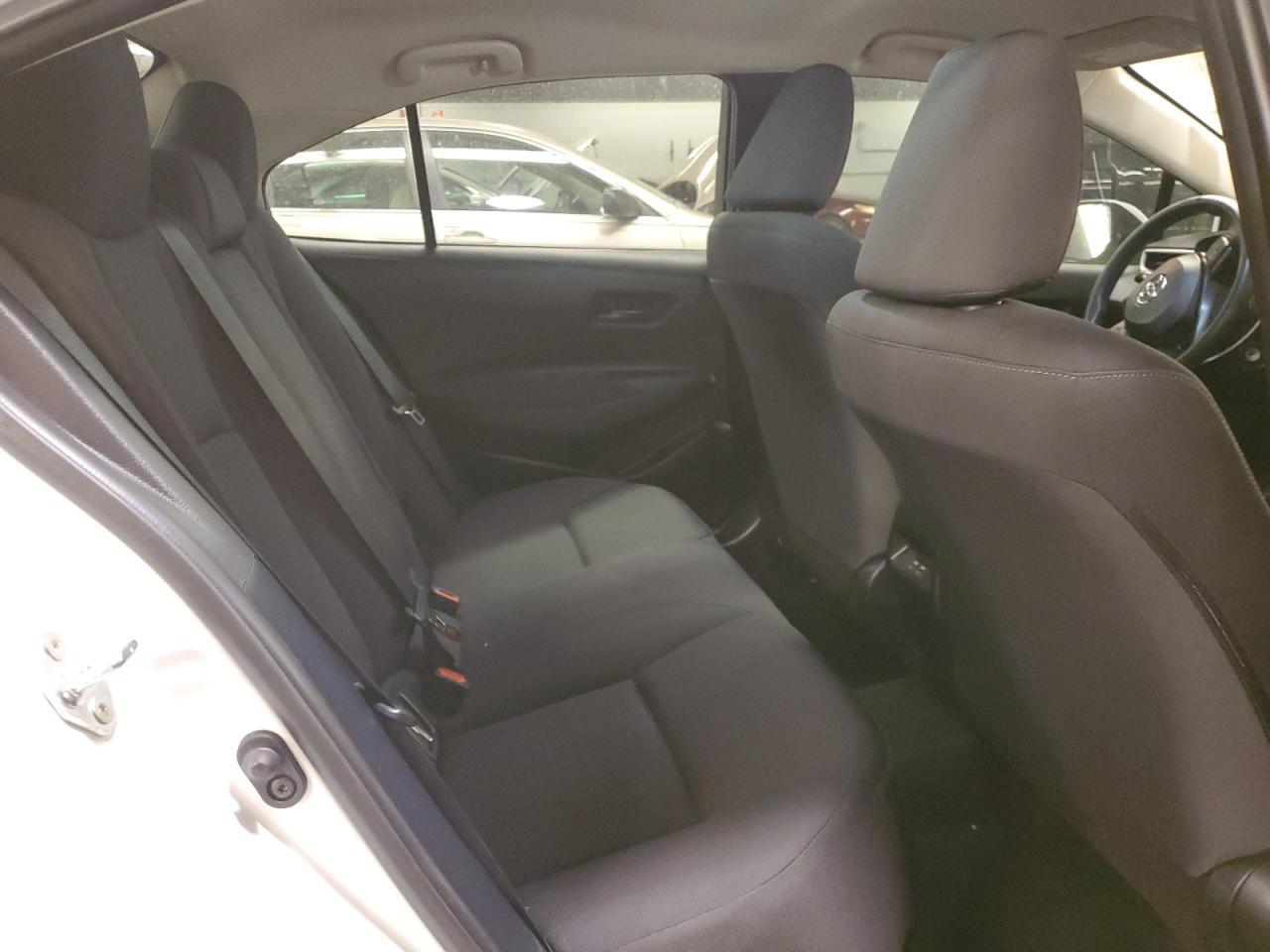 2024 Toyota Corolla - Image 10