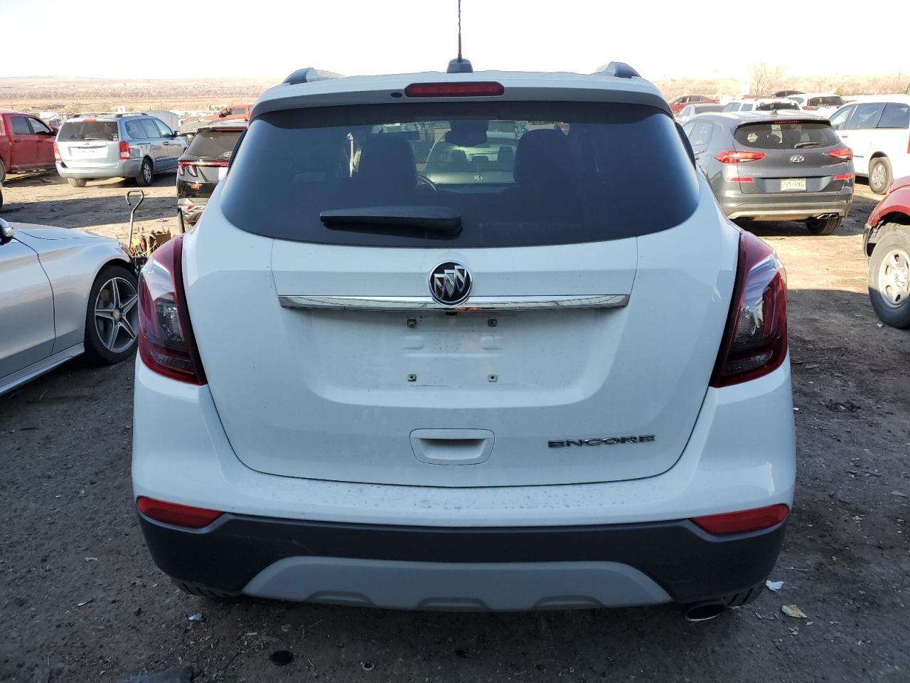 2019 Buick Encore - Image 6