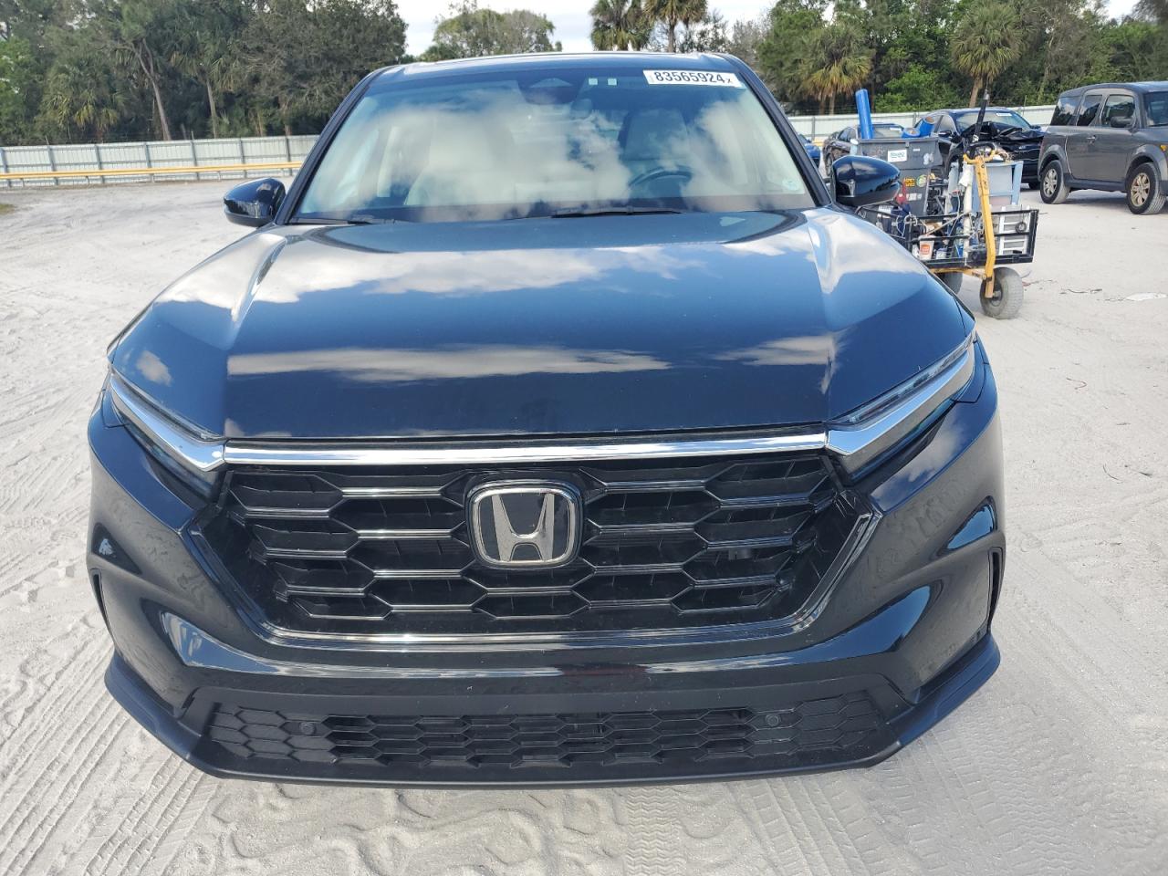 2023 Honda CR-V - Image 5