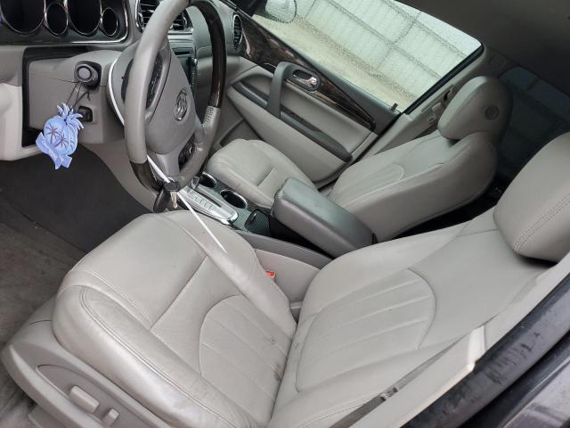 Паркетники BUICK ENCLAVE 2014 Серый