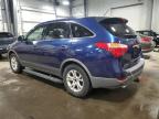 2008 Hyundai Veracruz Gls en Venta en Ham Lake, MN - Front End