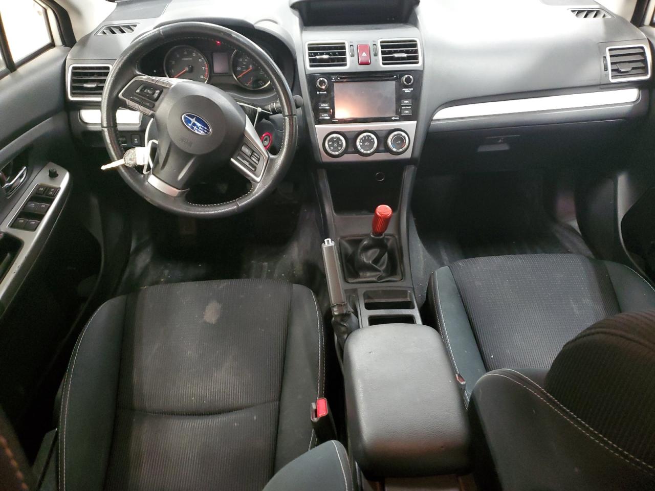 2016 Subaru Impreza - Image 8
