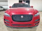 2017 Jaguar F-Pace Prestige на продаже в Houston, TX - Minor Dent/Scratches