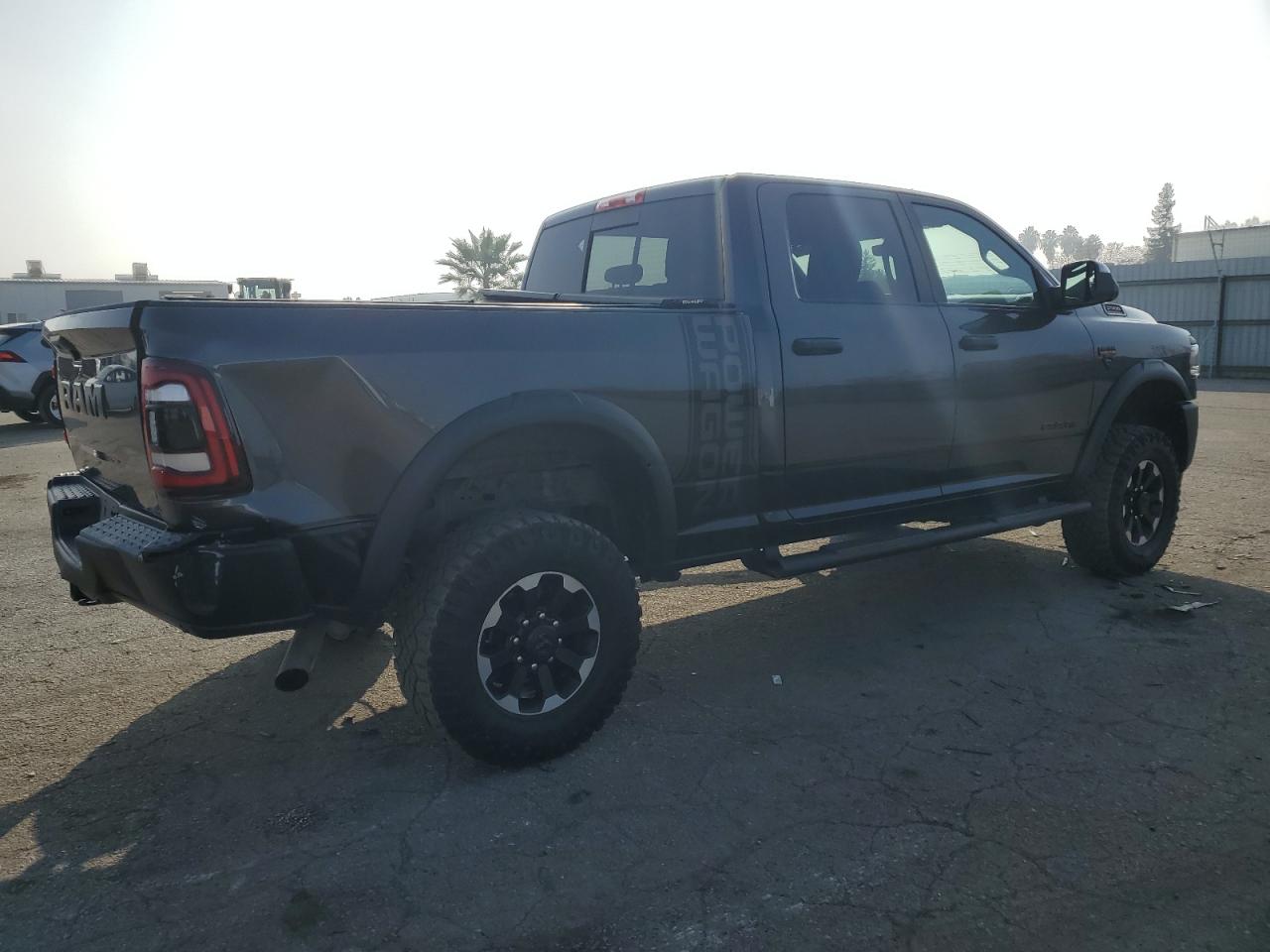 2020 RAM 2500 - Image 3