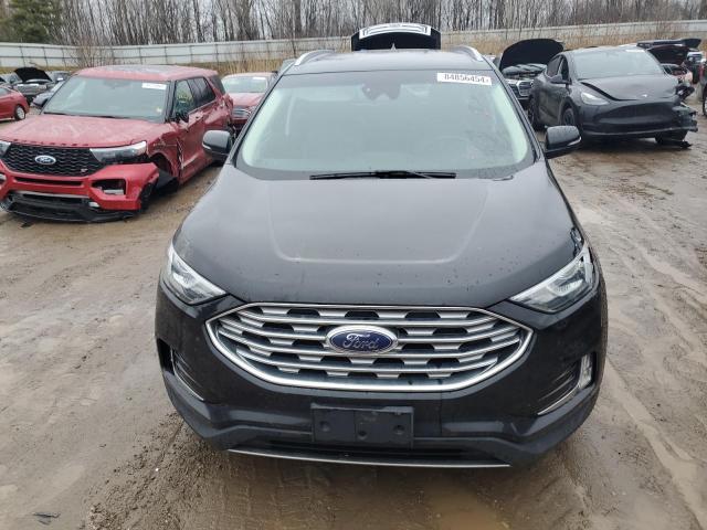  FORD EDGE 2020 Черный