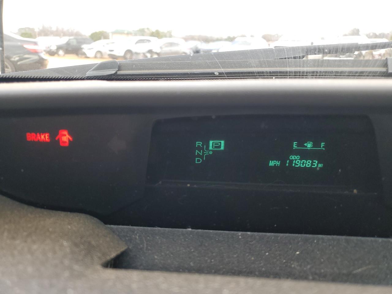 2009 Toyota Prius - Image 9