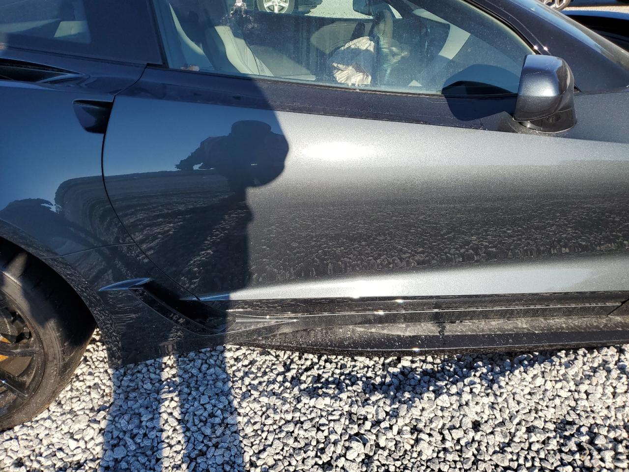 2019 Chevrolet Corvette - Image 11