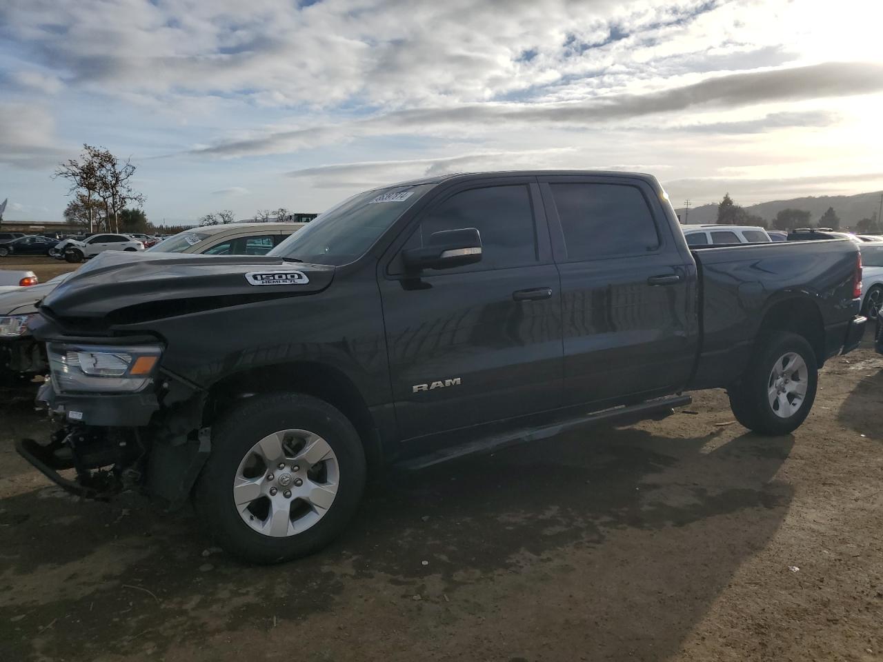 2019 RAM 1500 - Image 1