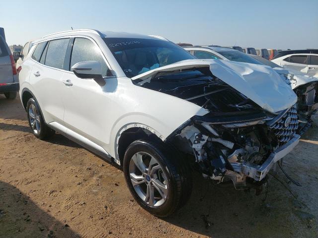 LJXCU3BB9RTF19291 - 2023 Ford Territory - #undefined