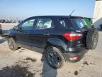 2018 Ford Ecosport S for Sale in Tulsa, OK - Rear End