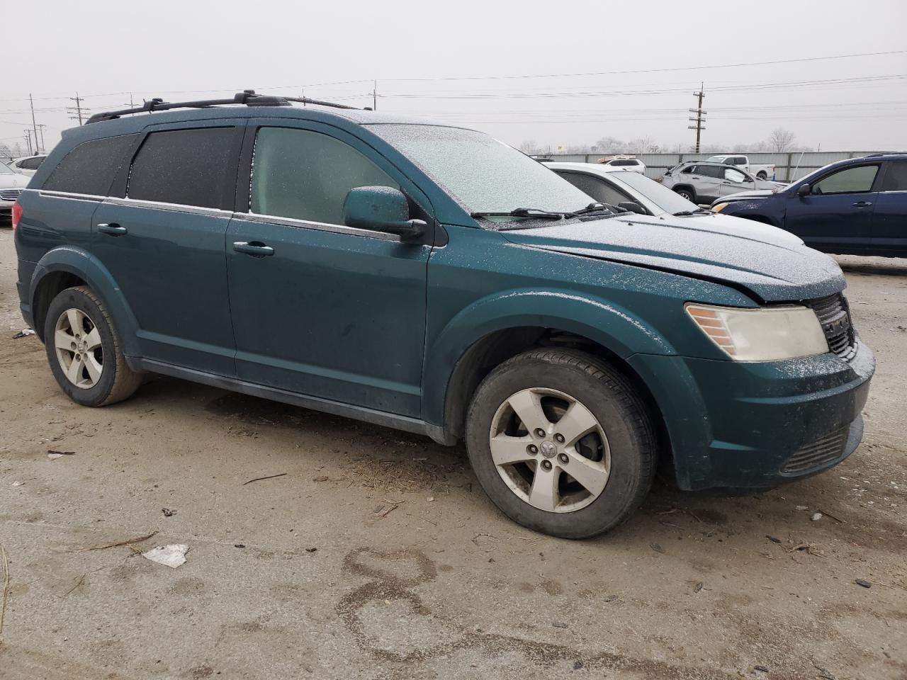 2009 Dodge Journey - Image 4