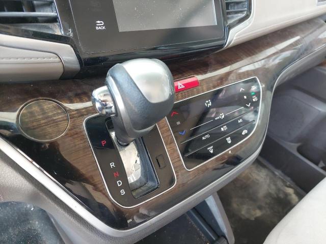 JHMRC1837LC400464 - 2020 HONDA ODYSSEY - #undefined