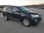 2016 Ford Explorer Xlt na sprzedaż w Savannah, GA - Side