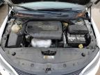 2016 Chrysler 200 Limited na sprzedaż w San Martin, CA - Side