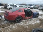 2010 Ford Mustang  for Sale in Davison, MI - Side