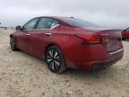 2019 Nissan Altima Sv na sprzedaż w New Braunfels, TX - Front End