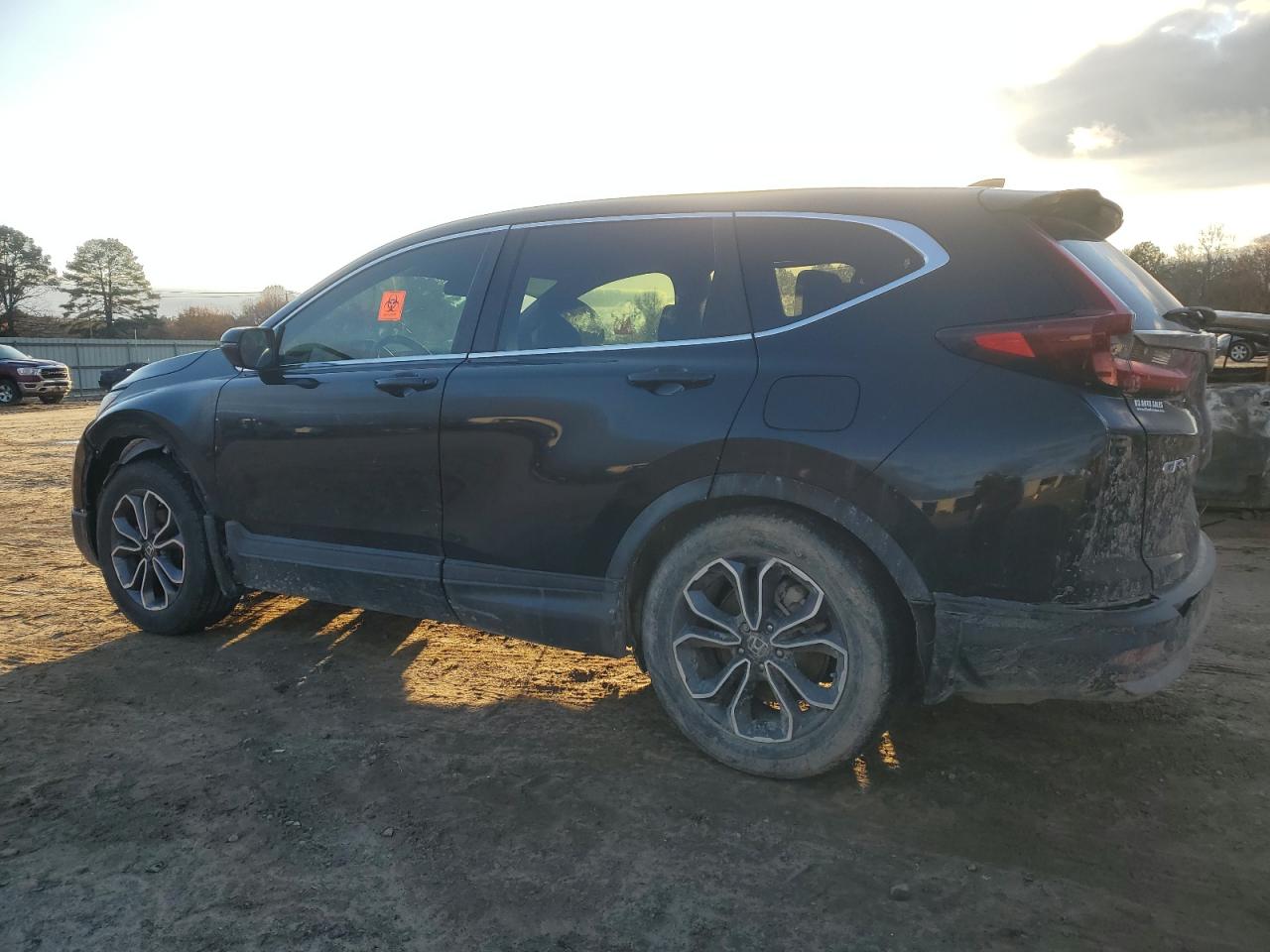 2020 Honda CR-V - Image 2