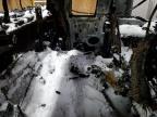 2006 Ford F150  за продажба в Kincheloe, MI - Burn - Engine